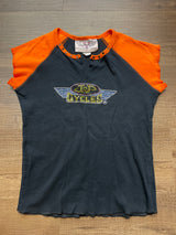 J&P Cycles Women's Tee (L)