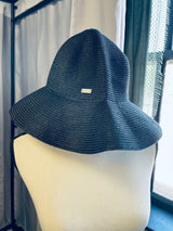 Betmar Floppy Straw Hat