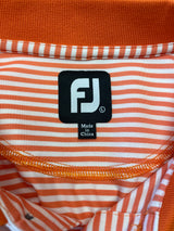 Footjoy Elmcrest Men's Golf Polo (L)