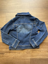 Est 1989 Place Denim Jacket (YM)