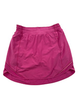 Lululemon Hotty Hot High-Rise Skirt (8)
