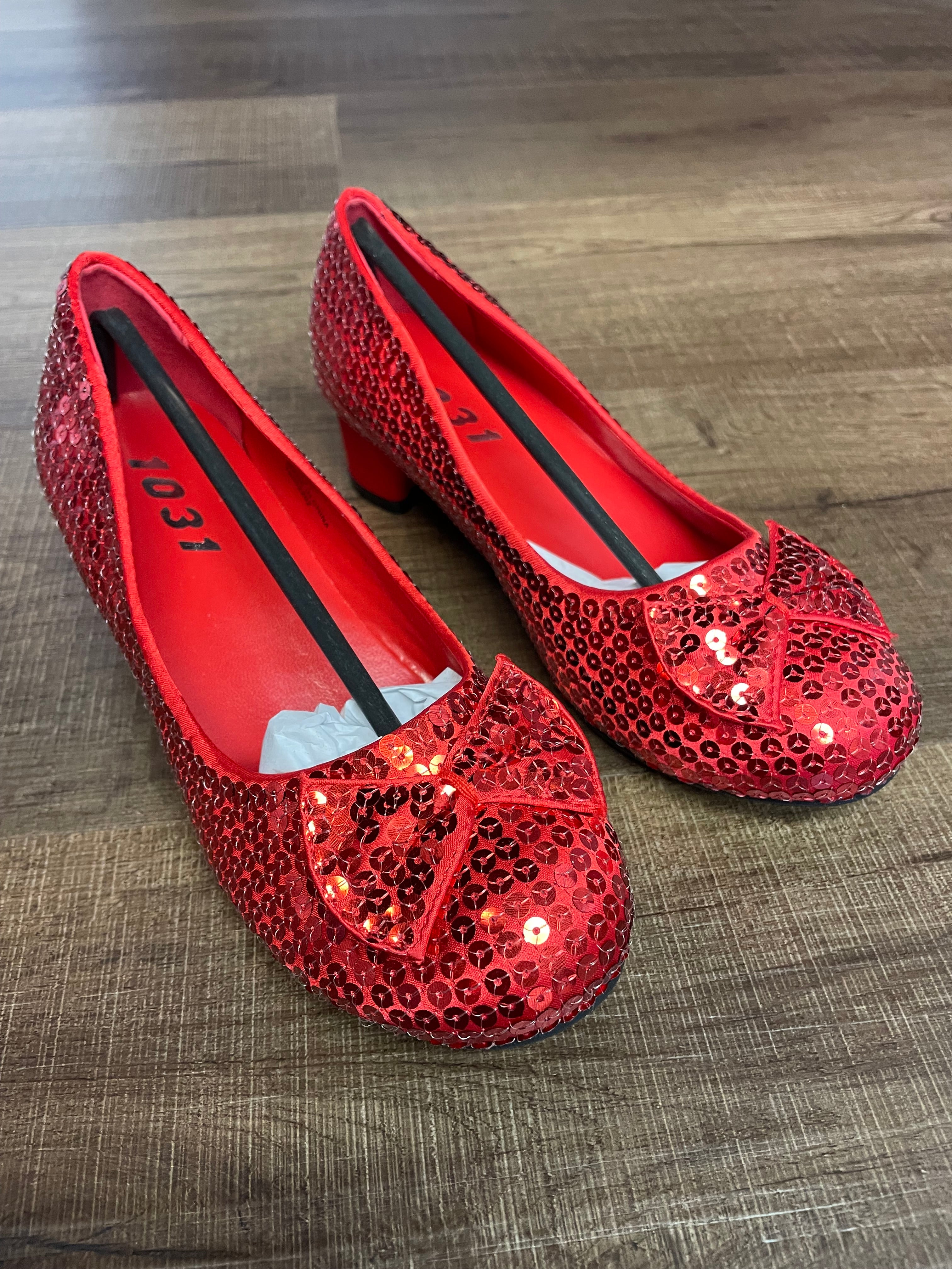 Wizard of Oz Dorothy Children's Costume (YL)