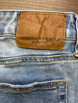 American Eagle Original Straight Men's Jeans (32x36)