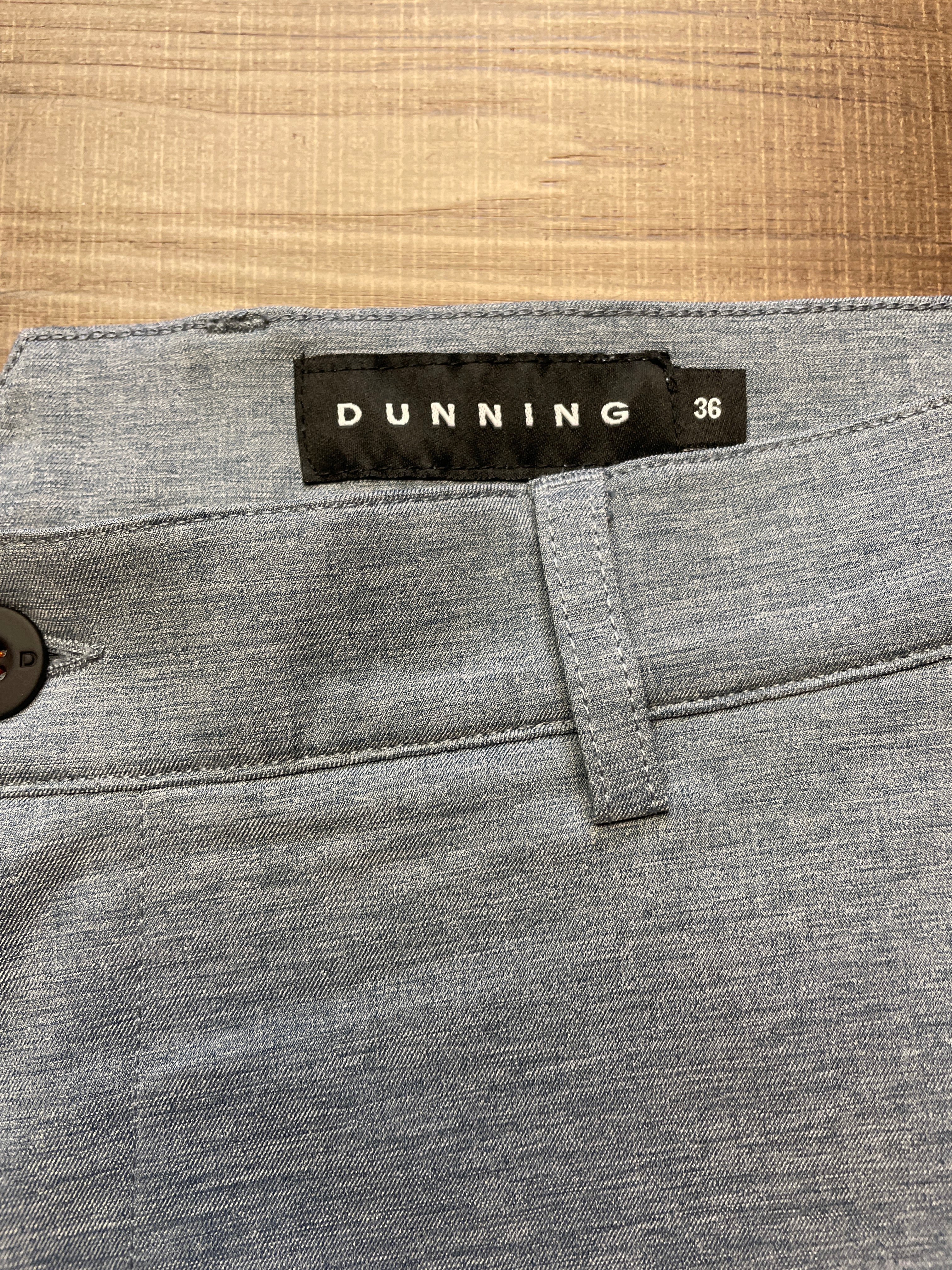 Dunning Men's Golf Shorts (36)