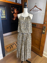 London Times Cougar Print Jumper (14)