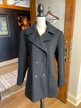 Worthington Wool Women's Peacoat (14)