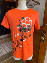 All in Motion Soccer Tee (YM)