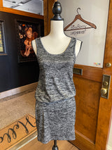 Lou & Gray Knit Tank Dress (XS)