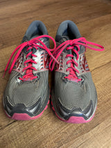 Brooks Glycerin 14 Women's Athletic Shoe (9.5)