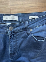 Kenneth Cole Reaction Women's Skinny Jeans (8)