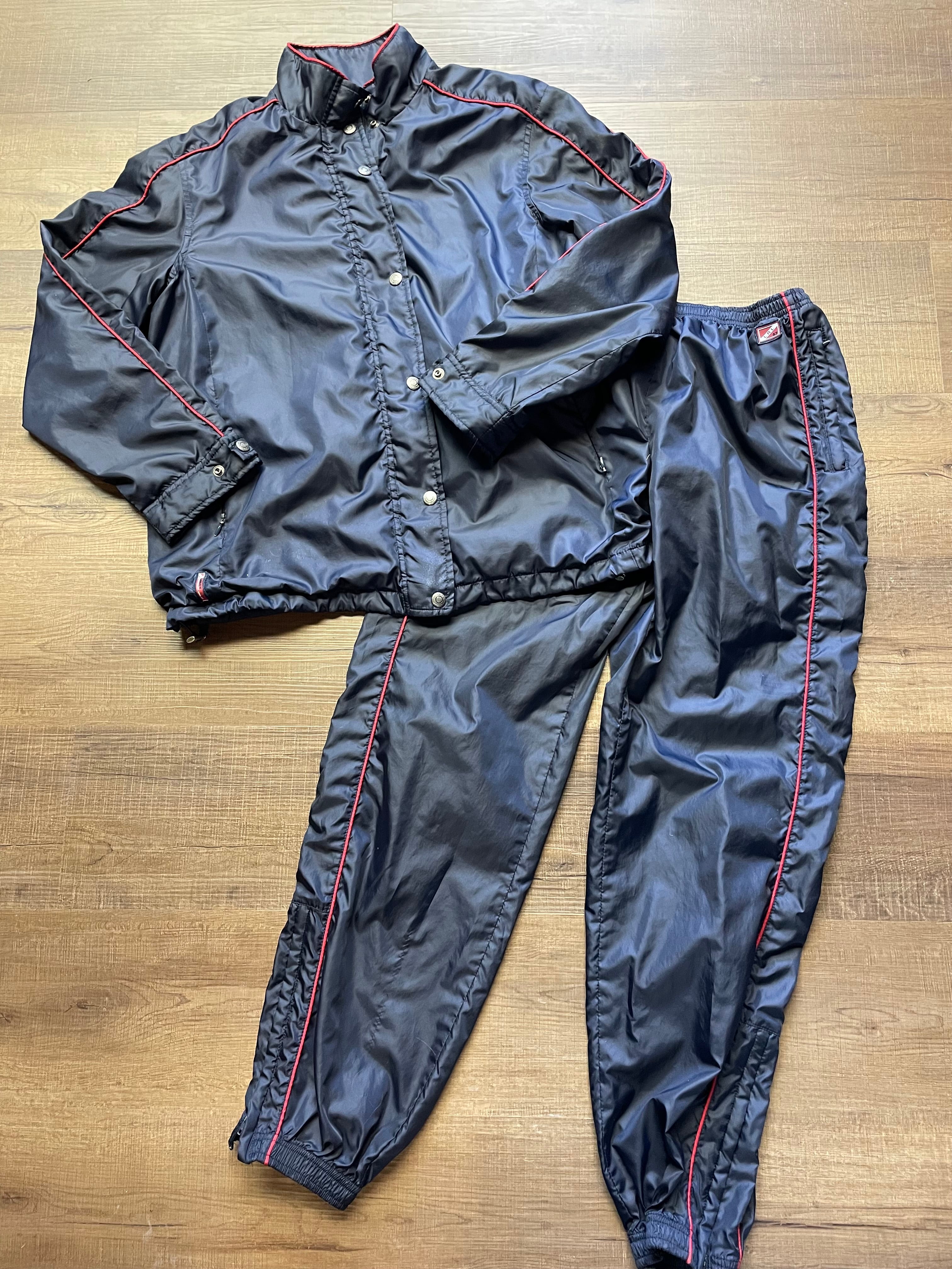 Polo Ralph Lauren Women's Tracksuit (S)