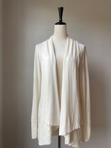 Athleta Women's Open Front Cardigan (M)