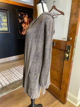 Barefoot Dreams Cozy Chic Cardigan (XS/S)
