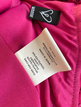 Windsor Pink Sequined Dress (XS)