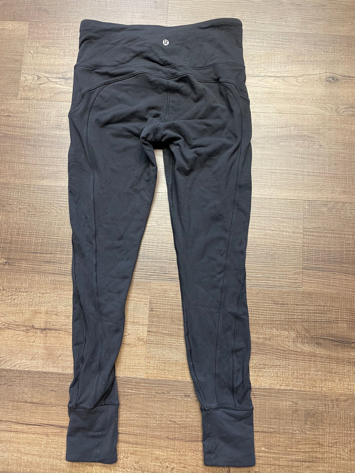 Lululemon Rush Hour Tights (8)