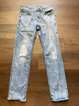 American Eagle Original Straight Men's Jeans (32x36)