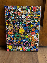 EichenPaint Abstract Art