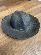 Betmar Floppy Straw Hat