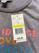 Suburban Riot Tee (YM)