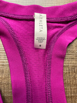 Athleta Racerback Tank Top (S)