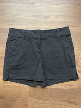 Loft Riviera Short in Black (2)