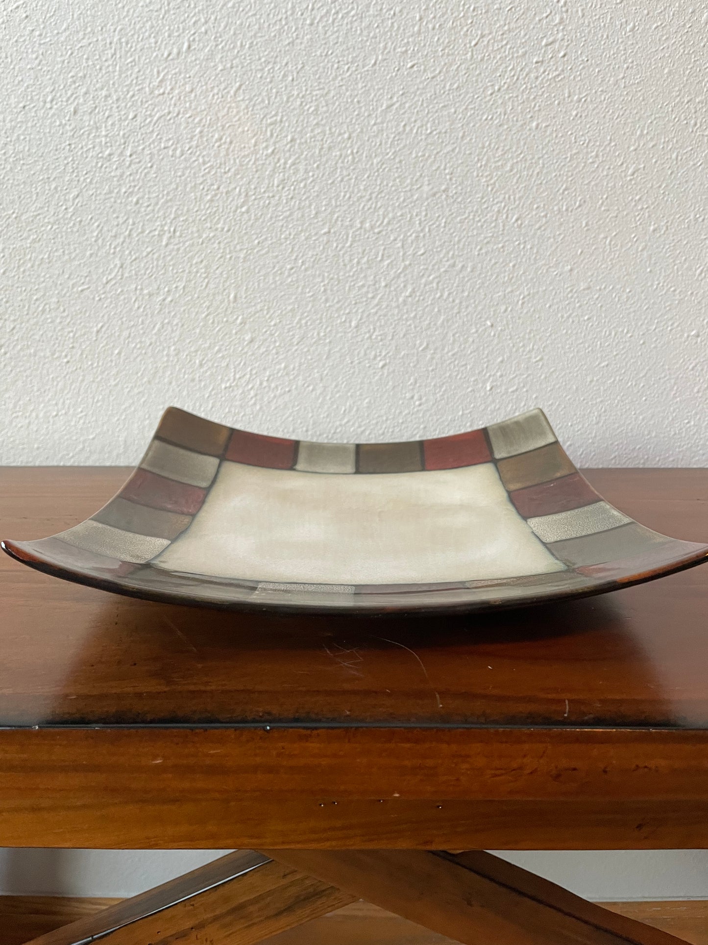 Pfaltzgraff Everyday Taos 9.25" Salad Plate (set of 3)