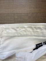 7 for All Mankind High Waist Ankle Skinny Women's Jeans (27)