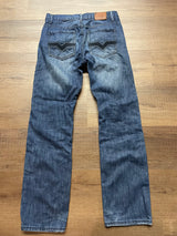 Flypaper Straight Boy's Jeans (16)