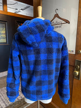 Land's End Reversible Boy's Hoodie (YL)