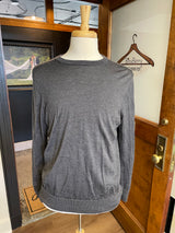 Brooks Brothers 100% Wool Sweater (L)