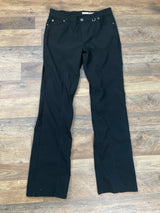 DKNY Women's East Village Jean (8) - BinxBerry Consignment