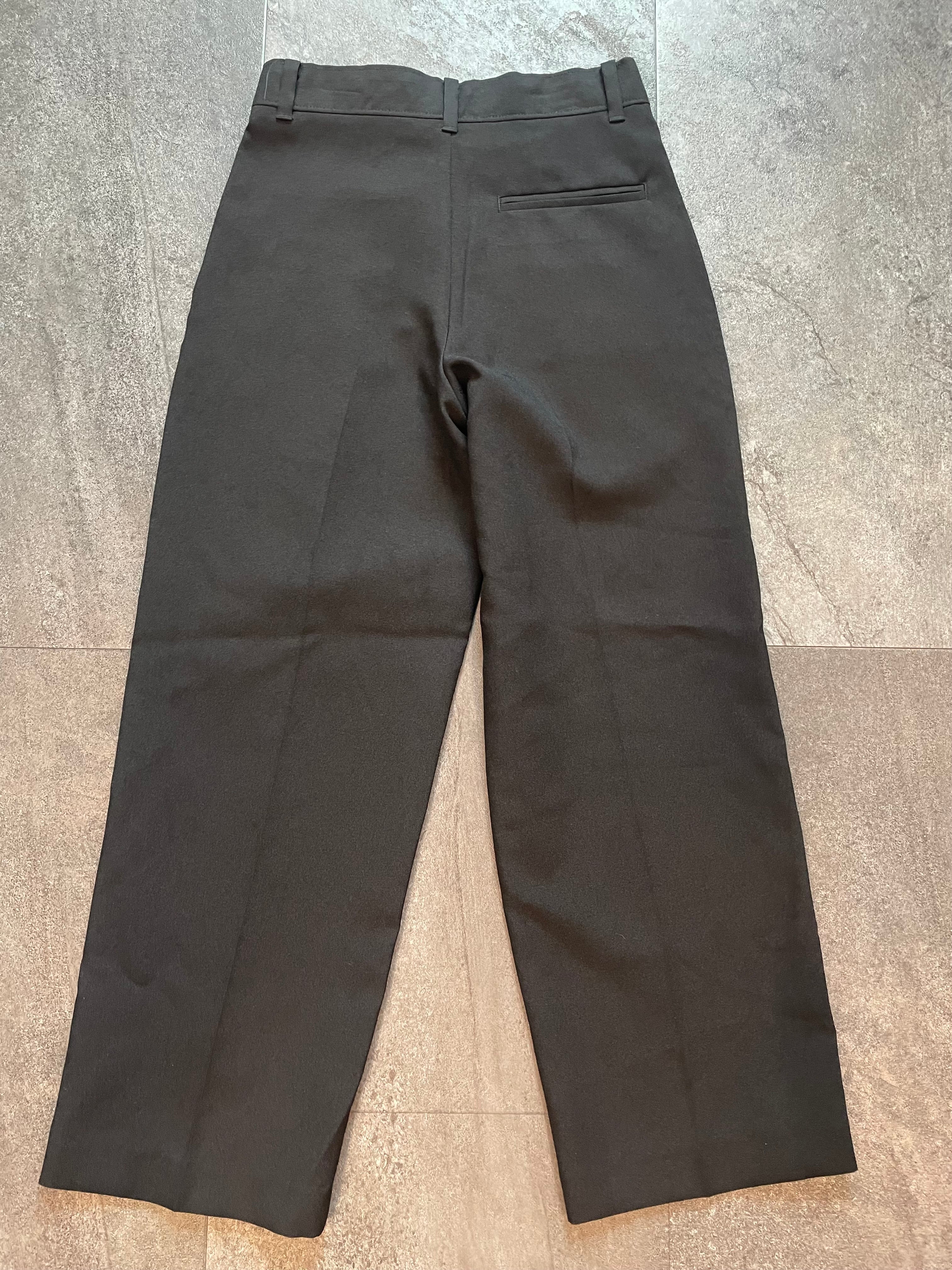 Boy's Two Piece Pant and Vest Set (8)