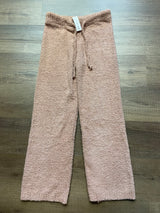 Misscosy Fleece Pants (XL)