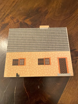 The Cat's Meow Hans Her House