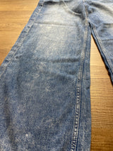 GAP High Rise Wide Leg Women's Jeans (8/29R)