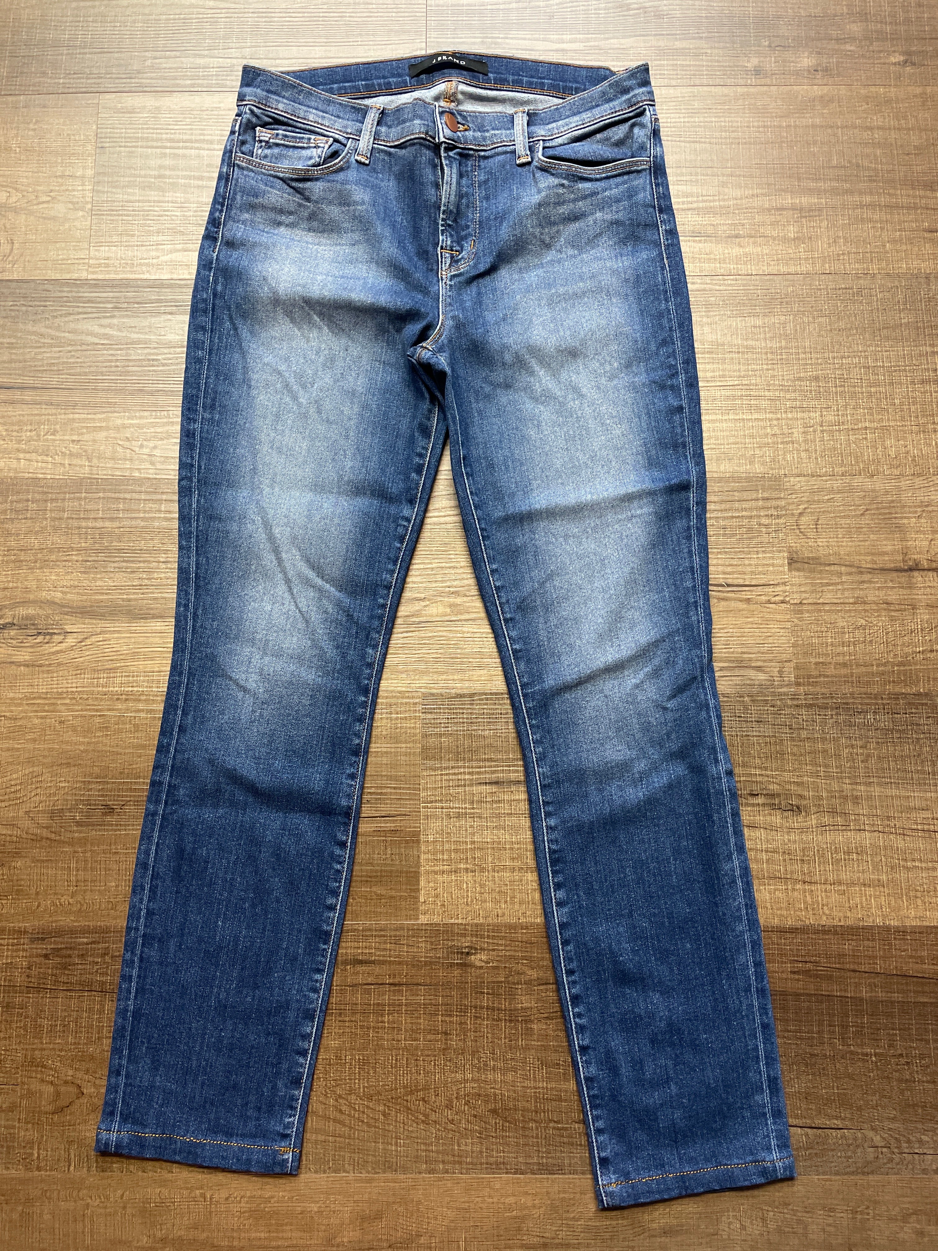 J. Brand Women's Skinny Jean (29)