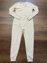 Parade Women's Snap Front Onesie (M)