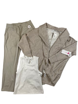 Yogalicious Three Piece Set (M)