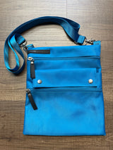 Scansafe RFID Crossbody Bag