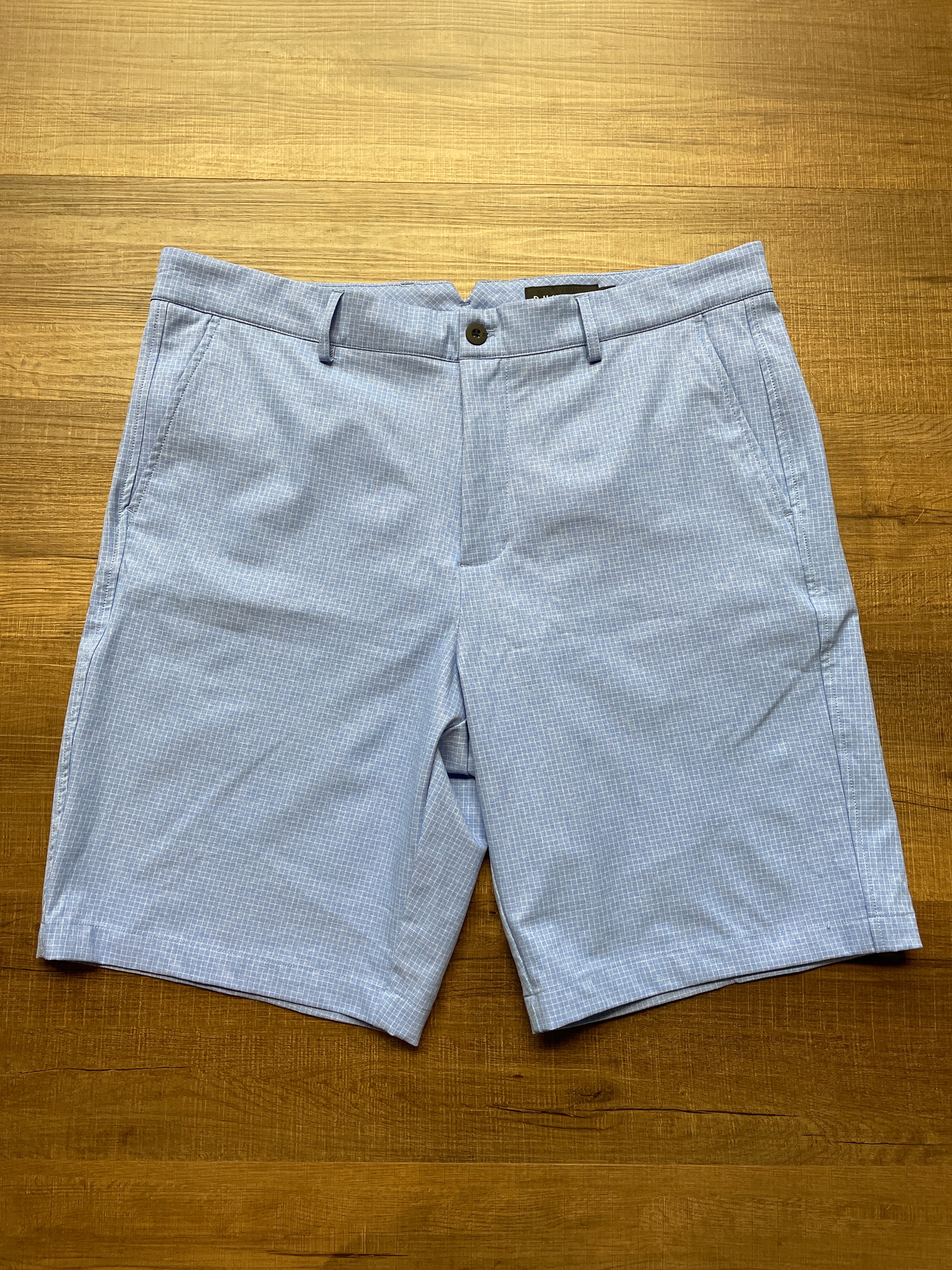 Dunning Men's Golf Shorts (36)