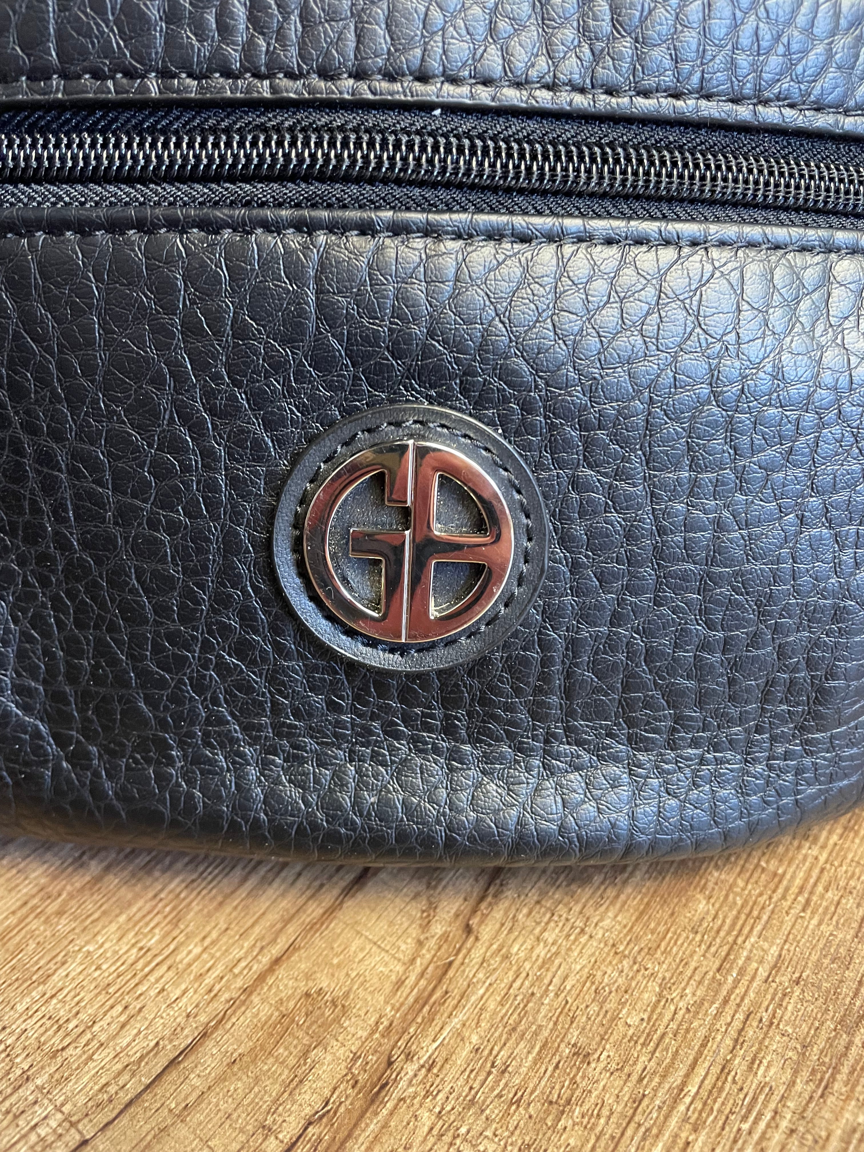 Giani Bernini Small Backpack