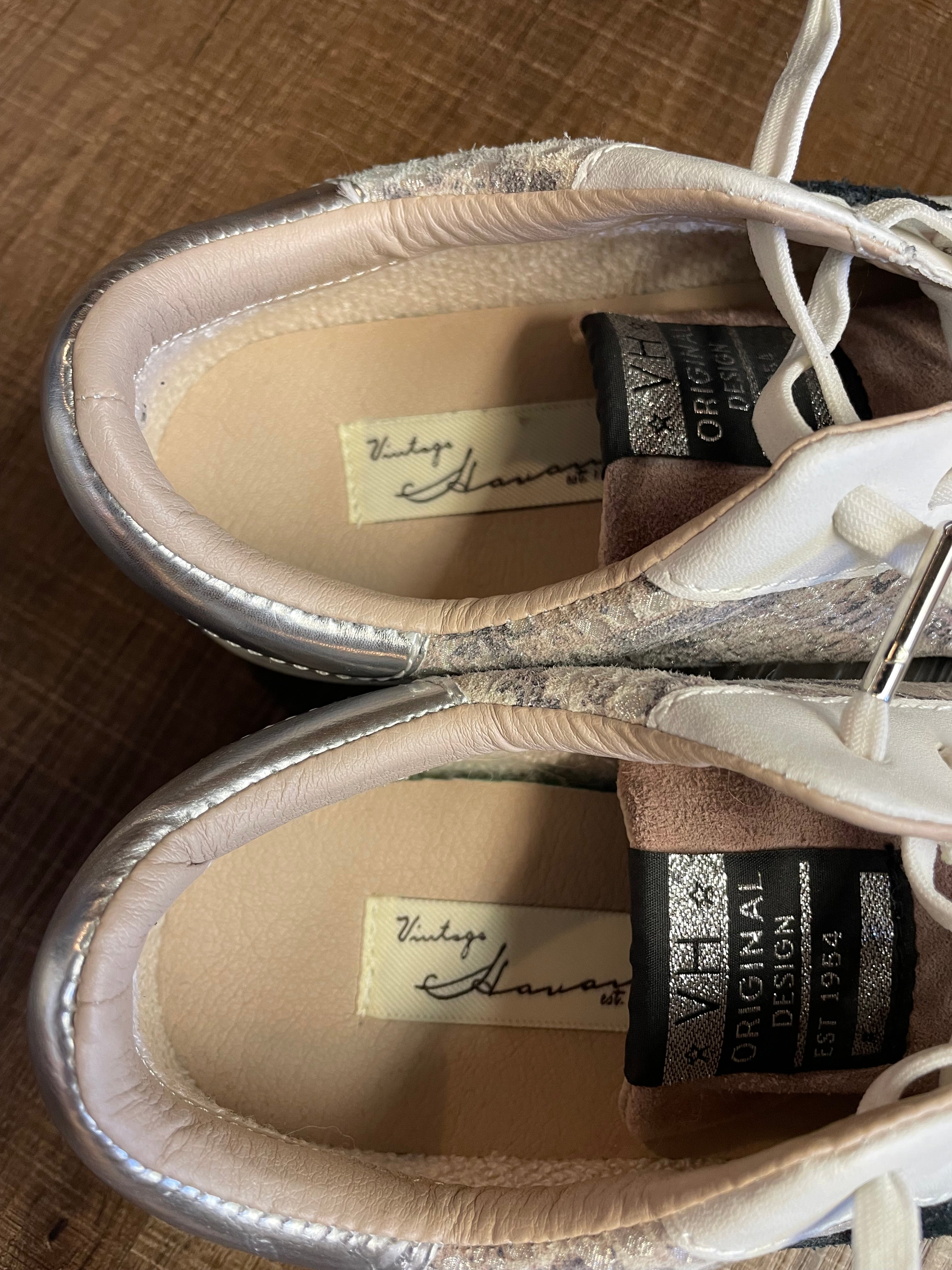 Vintage Havana Women's Livid Sneaker (6)