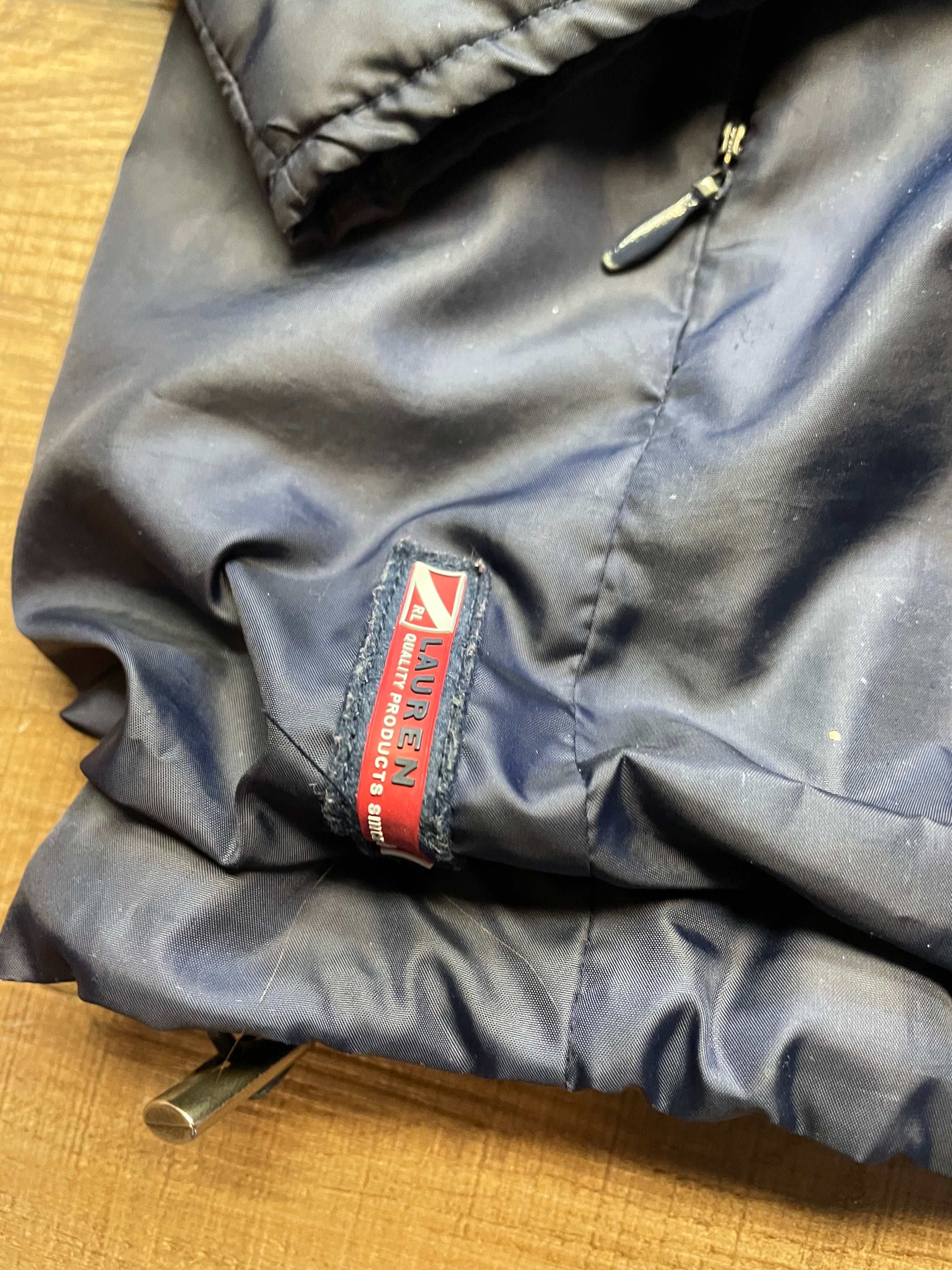 Polo Ralph Lauren Women's Tracksuit (S)