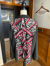 Christopher & Banks Jacket (XL)