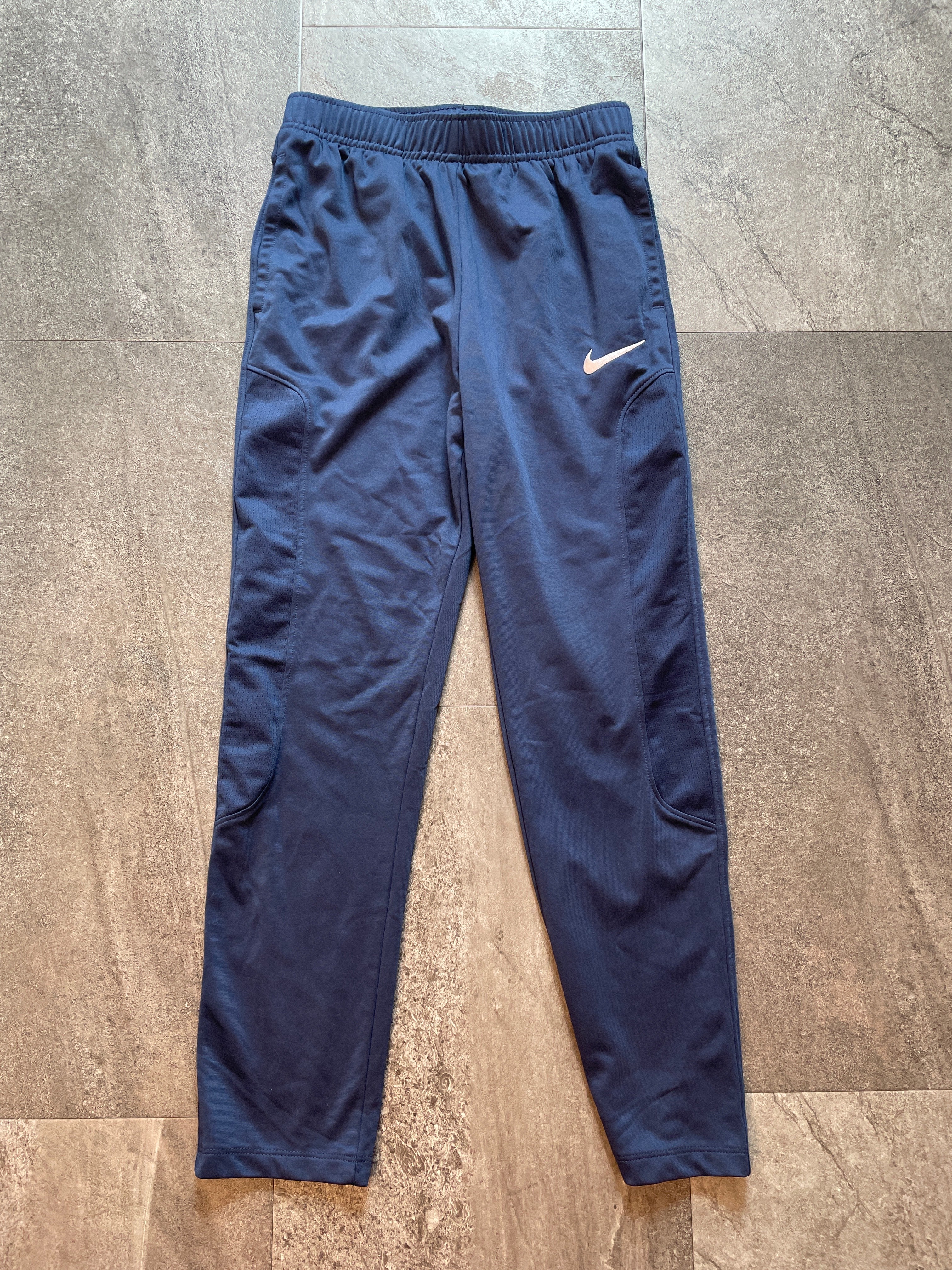 Nike DRI-Fit Youth Boy's Pants (YL)
