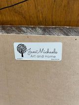 Jan Michaels Art & Home Framed Decor