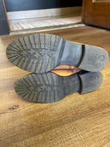 Franco Sarto L-Trooper Women's Knee High Boots (7)