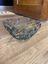 Wire Bowl