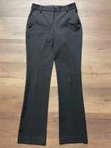Express Columnist Boot Mid Rise Women's Trouser (2R) - BinxBerry Consignment