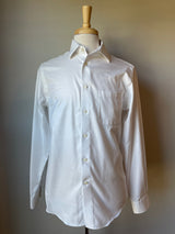 Joseph Abboud Non-Iron Men's Button Down (15.5 34/35)